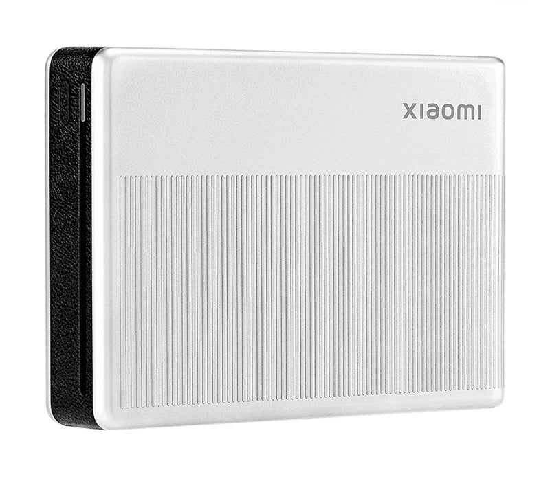 Portable Photo Printer 1S | Slim, lightweight, zero-ink instant prints