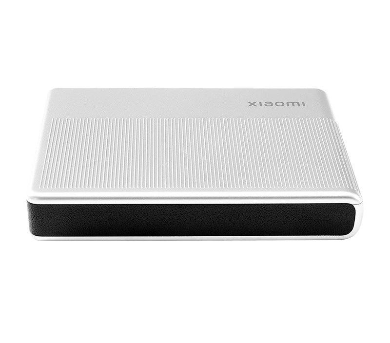 Portable Photo Printer 1S | Slim, lightweight, zero-ink instant prints